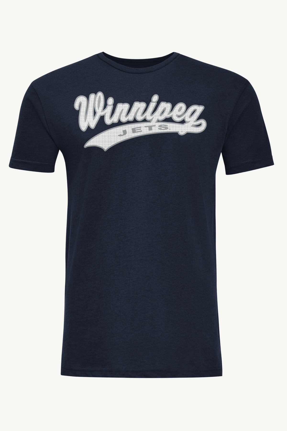Starter Signature | MENS WINNIPEG JETS TAILSWEEP T SHIRT