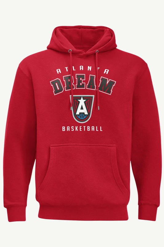 Starter Popular | MENS ATLANTA DREAM LOGO HOODIE