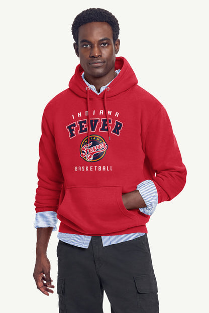 Starter Popular | MENS ATLANTA DREAM LOGO HOODIE