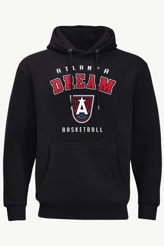 Starter Deals | MENS ATLANTA DREAM LOGO HOODIE