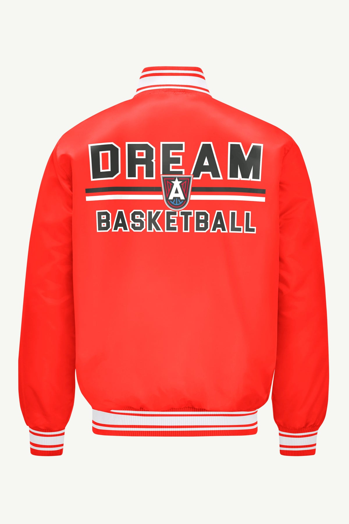 Starter Quality | MENS WNBA ATLANTA DREAM VARSITY JACKET