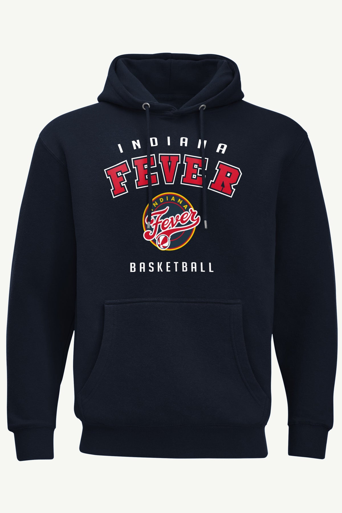 Starter Hot Sale | MENS INDIANA FEVER LOGO HOODIE