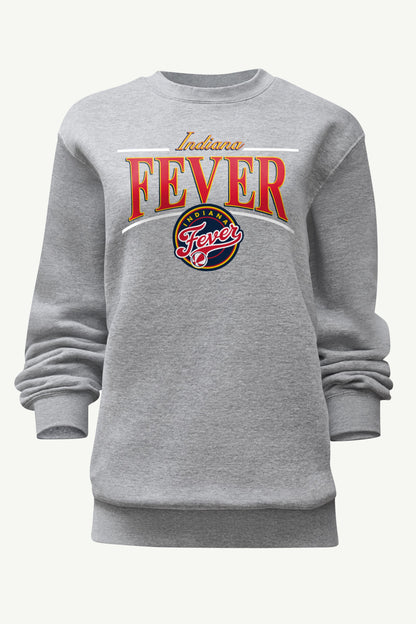 Starter Essential | WOMENS WNBA INDIANA FEVER ARCH SWEATSHIRT