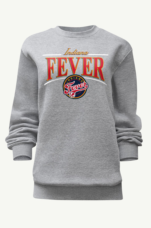 Starter Essential | WOMENS WNBA INDIANA FEVER ARCH SWEATSHIRT