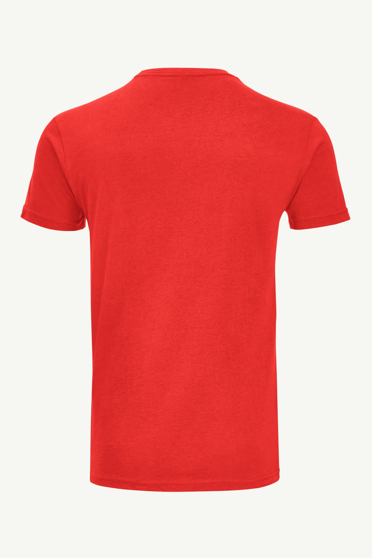 Starter Featured | MENS WNBA INDIANA FEVER CENTER SQUEEZE T SHIRT