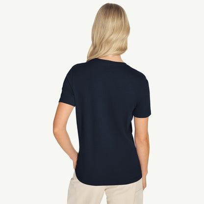 Starter Signature | WOMENS WNBA INDIANA FEVER BLEACHERS & BANNER T SHIRT