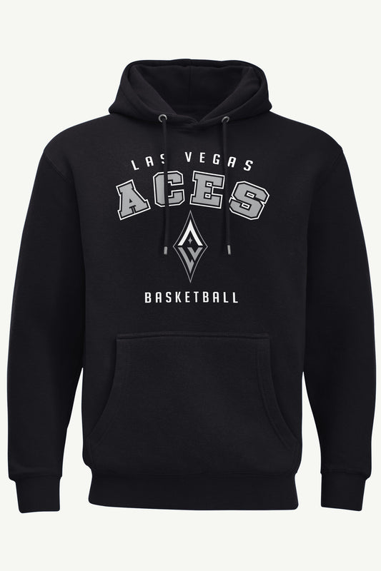 Starter Essential | MENS LAS VEGAS ACES LOGO HOODIE