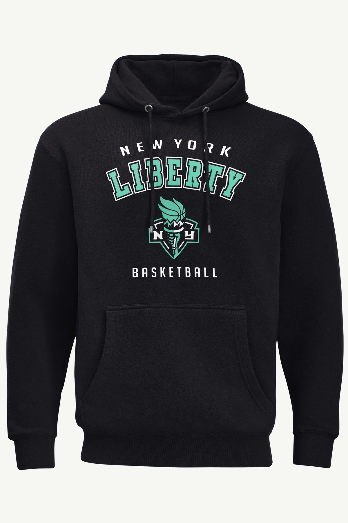 Starter Essential | MENS NEW YORK LIBERTY LOGO HOODIE
