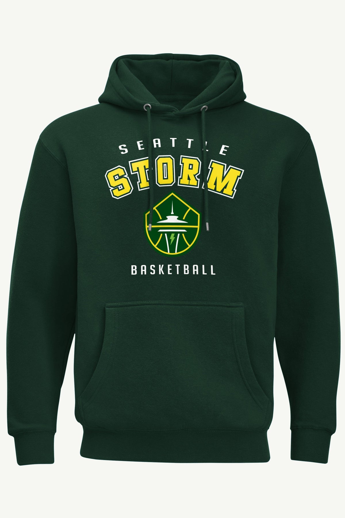 Starter Value | MENS SEATTLE STORM LOGO HOODIE