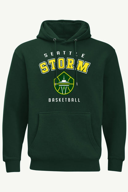 Starter Value | MENS SEATTLE STORM LOGO HOODIE