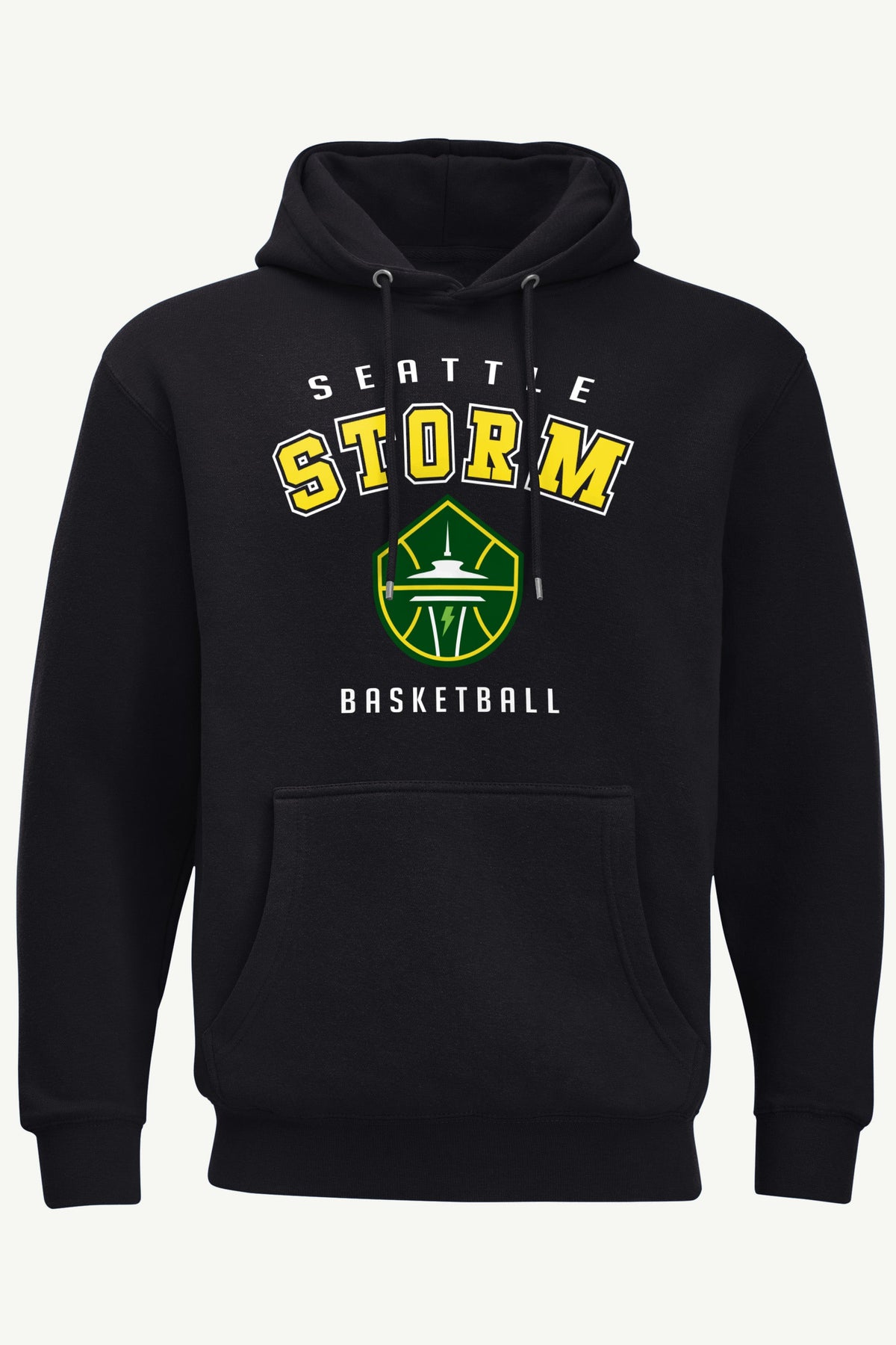 Starter Great Value | MENS SEATTLE STORM LOGO HOODIE