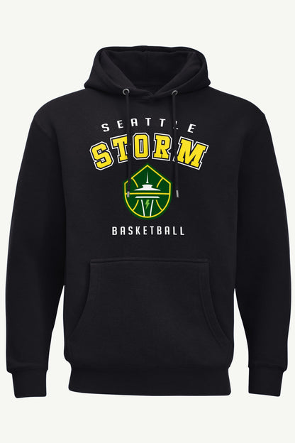 Starter Great Value | MENS SEATTLE STORM LOGO HOODIE
