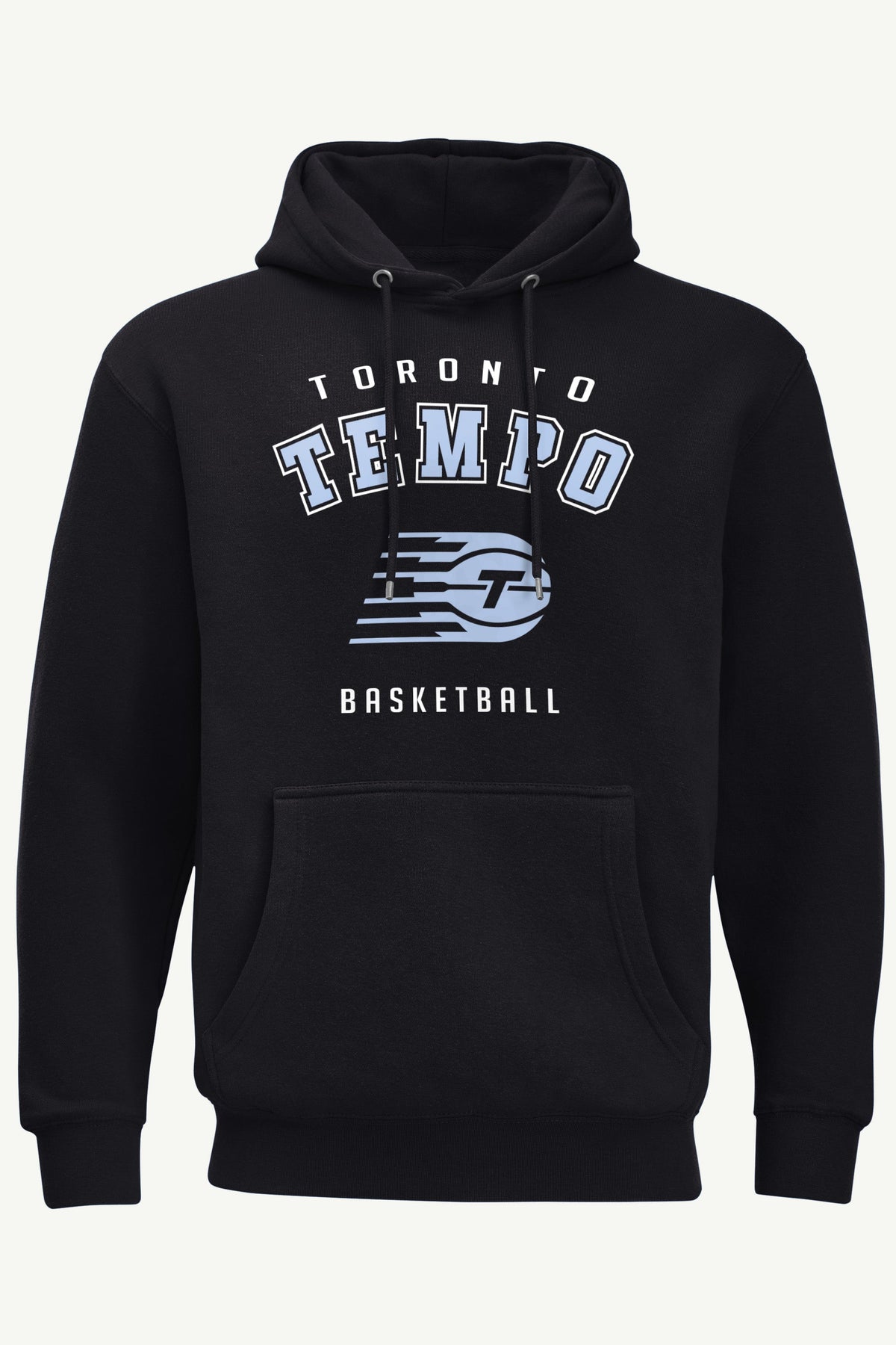 Starter Quality | MENS TORONTO TEMPO LOGO HOODIE