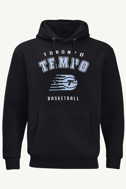 Starter Quality | MENS TORONTO TEMPO LOGO HOODIE
