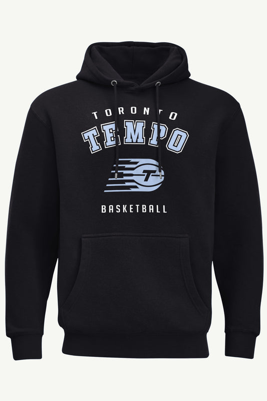 Starter Quality | MENS TORONTO TEMPO LOGO HOODIE