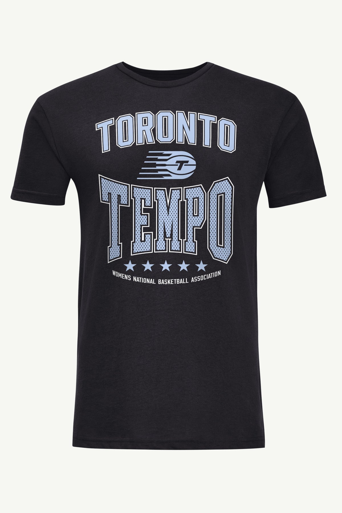 Starter Best Price | MENS WNBA TORONTO TEMPO CENTER SQUEEZE T SHIRT