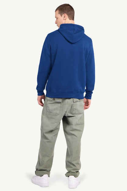 Starter New | MENS NEW YORK GIANTS 40TH ANNIVERSARY HOODIE