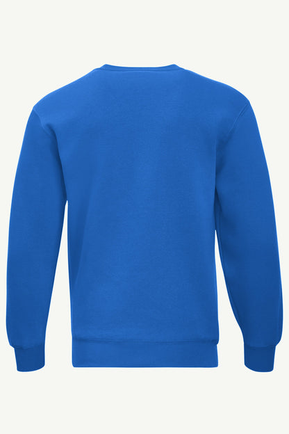 Starter Quality | MENS CHICAGO CUBS CENTER SQUEEZE SWEATSHIRT